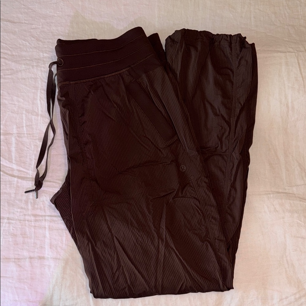 Dance Studio Mid-Rise Pant - Regular